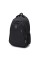 Міцний чоловічий рюкзак JZ SB-JZC1XN2141bl-чорний