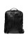 Шкіряний рюкзак JZ SB-JZK1552 - чорний: комфорт і стиль в одному