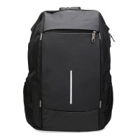 Рюкзак тканевый JZ SB-JZCV11609-1 Черный