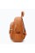 Жіночий шкіряний рюкзак "JZ SB-JZK1172br" - коричневий: стильний та функціональний!