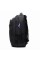 Тканевый рюкзак JZ SB-JZC18020bl-black: прочный, вместительный и стильный