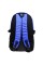 Рюкзак тканевый JZ SB-JZvn300-blue
