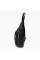 Шкіряна сумка-слінг JZ SB-JZK1086bl-black для чоловіка