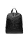 Кожаный рюкзак JZ SB-JZK111085-black