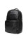 Шкіряний рюкзак JZ SB-JZK12626-чорний
