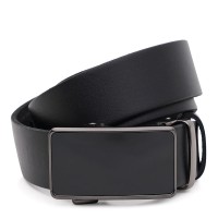 Ремень мужской кожаный JZ SB-JZ115v1genav42-black
