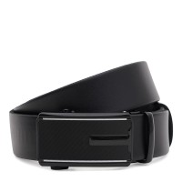 Ремень мужской кожаный JZ SB-JZ125v1genav34-black