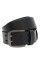 Ремень мужской кожаный JZ SB-JZ150v1fx119-black