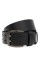 Ремень мужской кожаный JZ SB-JZ115v1fx112-black