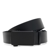 Ремень мужской кожаный JZ SB-JZ125v1genav44-black