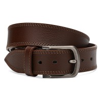 Ремень мужской кожаный JZ SB-JZCv1gnn8