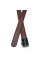 Ремень мужской кожаный автомат 120х3,5 JZ SB-JZV1GKX23-brown