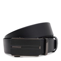 Ремень мужской кожаный JZ SB-JZ115v1genav24-black