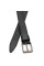 Ремень мужской кожаный JZ SB-JZV1115GX17-black