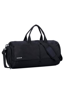 Чоловіча текстильна сумка JZ SB-JZ1Remt10-black
