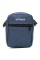 Чоловіча текстильна сумка JZ SB-JZCV1028 Синя