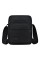 Мужская сумка текстильная JZ SB-JZCV1HSMA2012-black