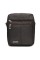 Мужская текстильная сумка JZ SB-JZC1HSSA4002br-brown - стильный и функциональный аксессуар