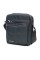 Мужская текстильная сумка JZ SB-JZC1HSSA4002gr-gray: стиль и функциональность в одном