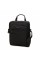 Чоловіча текстильна сумка JZ SB-JZCV1HSMA2019-black - практична сумка для повсякденного життя