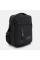 Мужская сумка текстильная JZ SB-JZC1YM1725bl-black