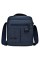 Чоловіча текстильна сумка JZ SB-JZCV1HSMA2015-темно-синя: практичність та стиль в повсякденному житті