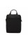 Чоловіча текстильна сумка JZ SB-JZCV1HSMA2019-black - практична сумка для повсякденного життя