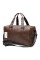 Чоловіча текстильна сумка JZ SB-JZC1JS528br-коричнева: стильна, міцна і зручна.