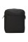 Чоловіча текстильна сумка JZ SB-JZCV1HSMA2012-чорна