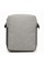 Чоловіча текстильна сумка JZ SB-JZCV17221-1 Чорна