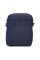 Чоловіча текстильна сумка JZ SB-JZC1HSMA2013n-blue