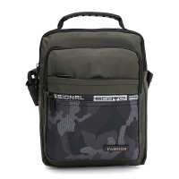Мужская сумка текстильная JZ SB-JZC1SA8618h-haki