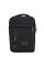 Мужская сумка текстильная JZ SB-JZC1YM1725bl-black