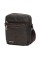 Мужская текстильная сумка JZ SB-JZC1HSSA4002br-brown - стильный и функциональный аксессуар
