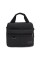 Мужская сумка текстильная JZ SB-JZC1HS1890bl-black