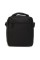 Мужская сумка текстильная JZ SB-JZCV1HSMA2015-black: стильная и практичная для повседневной жизни