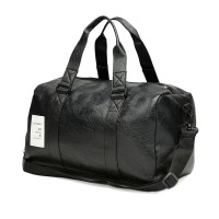 Мужская сумка из экокожи JZ SB-JZC1js528-black