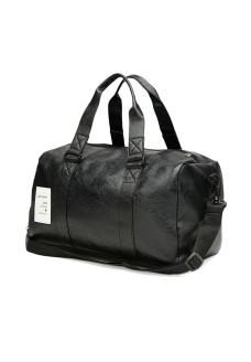 Мужская сумка из экокожи JZ SB-JZC1js528-black