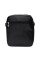 Мужская сумка текстильная JZ SB-JZC1HSSA4002bl-black - стильный и практичный аксессуар
