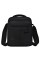 Мужская сумка текстильная JZ SB-JZCV1HSMA2015-black: стильная и практичная для повседневной жизни