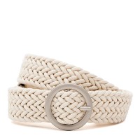 Ремень тканевый JZ SB-JZCV1zk-089be-beige