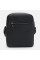 Мужская сумка кожаная JZ SB-JZK166370bl-black