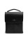 Мужская кожаная сумка JZ SB-JZT1tr0029bl-black: стильная и функциональная