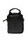 Мужская кожаная сумка JZ SB-JZk108-black: функциональность и стиль в одном!