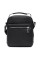 Мужская кожаная сумка JZ SB-JZK16607а-black: стильное и практичное решение