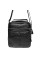 Мужская кожаная сумка JZ SB-JZK13657-black