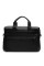 Мужская кожаная сумка JZ SB-JZK18912bl-black