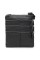 Шкіряна сумка для чоловіка JZ SB-JZK1301bl-black