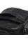 Мужская сумка на плечо Borsa Leather K11029-black