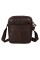 Мужская кожаная сумка JZ SB-JZ10m1025-brown